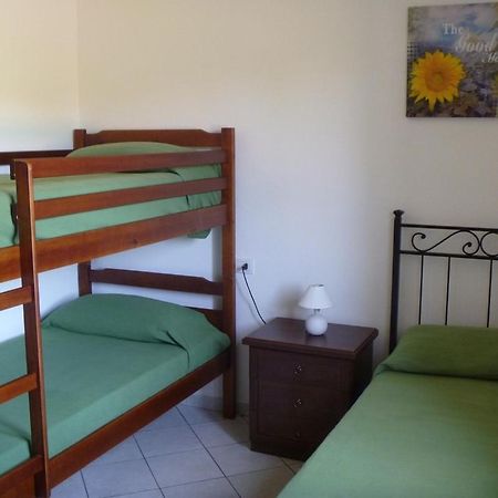 Casadelfaro Con Giardino A Pittulongu 600Metri Dalla Spiaggia Ольбія Екстер'єр фото