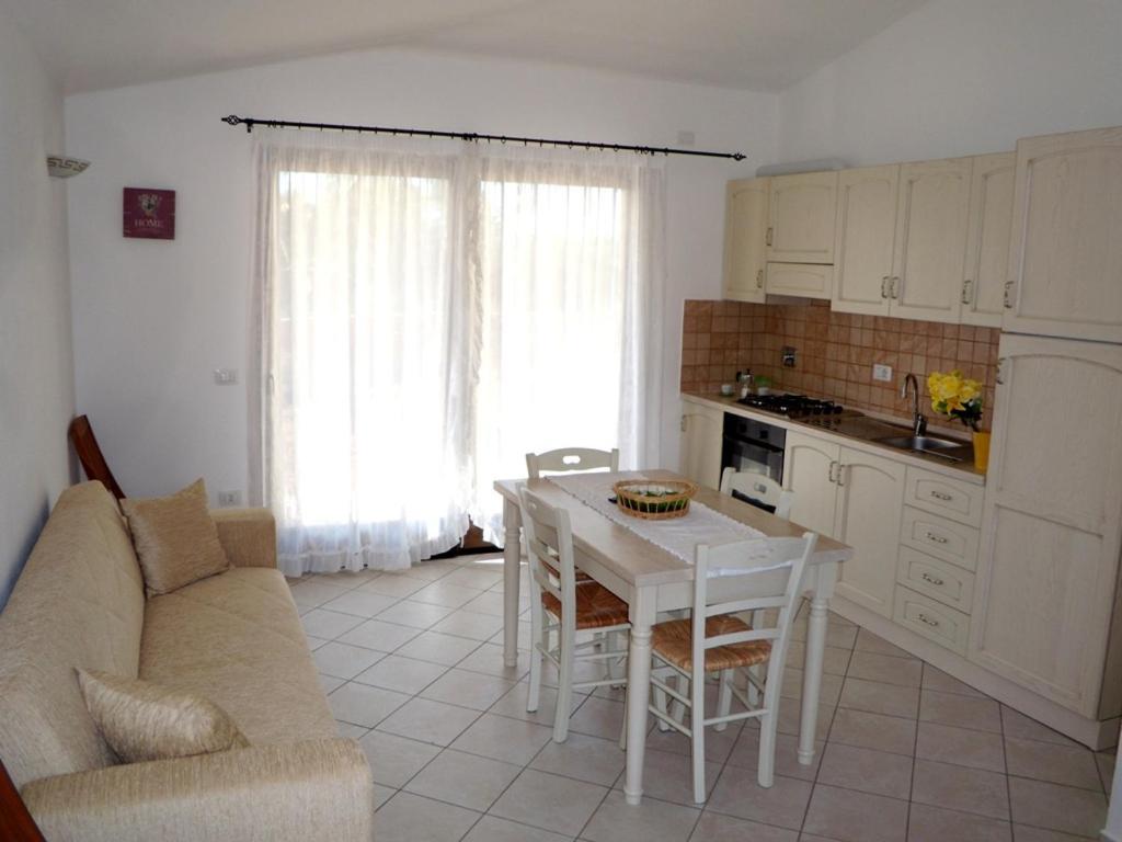 Casadelfaro Con Giardino A Pittulongu 600Metri Dalla Spiaggia Ольбія Екстер'єр фото